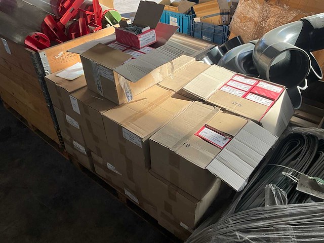 Alfa slagplug 10x100 (12500x) - afbeelding 5 van  5