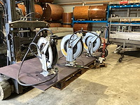 Alfa slanghaspel (3x) - afbeelding 2 van  6