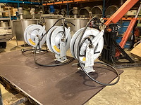 Alfa slanghaspel (3x) - afbeelding 3 van  6