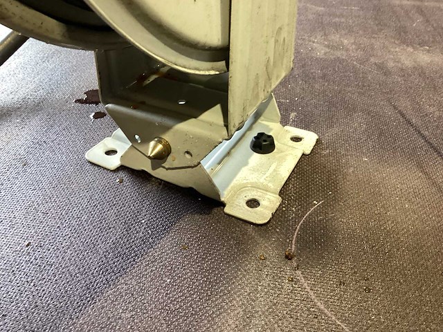 Alfa slanghaspel (3x) - afbeelding 5 van  6