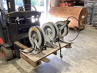 Alfa slanghaspel (3x) - afbeelding 2 van  6