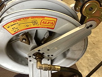 Alfa slanghaspel - afbeelding 5 van  7