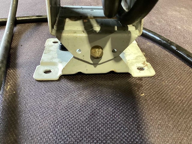 Alfa slanghaspel - afbeelding 6 van  7