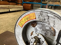 Alfa slanghaspel - afbeelding 2 van  10