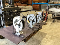 Alfa slanghaspel - afbeelding 3 van  10