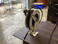 Alfa slanghaspel - afbeelding 6 van  10