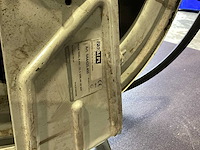 Alfa slanghaspel - afbeelding 7 van  10