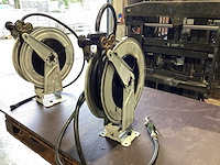 Alfa slanghaspel - afbeelding 8 van  10