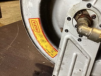 Alfa slanghaspel - afbeelding 9 van  10