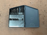 Alfa tools borenset - afbeelding 1 van  4