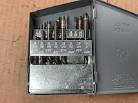 Alfa tools borenset - afbeelding 3 van  4