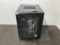 Alfaco - patchkast - afbeelding 1 van  6