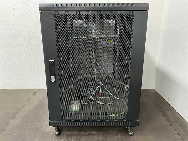 Alfaco - patchkast - afbeelding 3 van  6