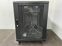 Alfaco - patchkast - afbeelding 3 van  6