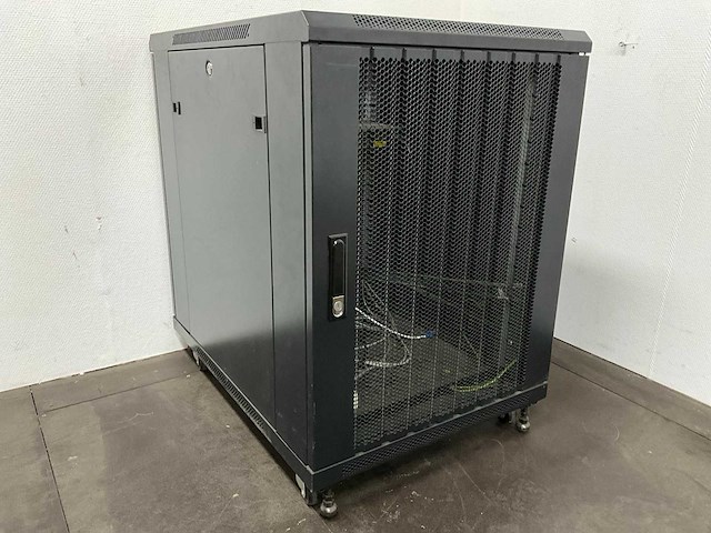 Alfaco - patchkast - afbeelding 4 van  6