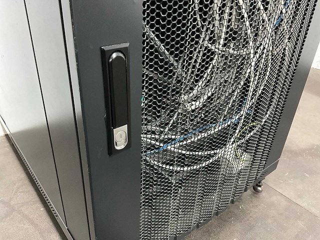 Alfaco - patchkast - afbeelding 6 van  6