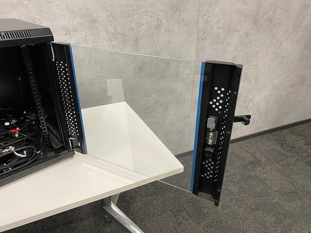 Alfaco - patchkast - afbeelding 2 van  13