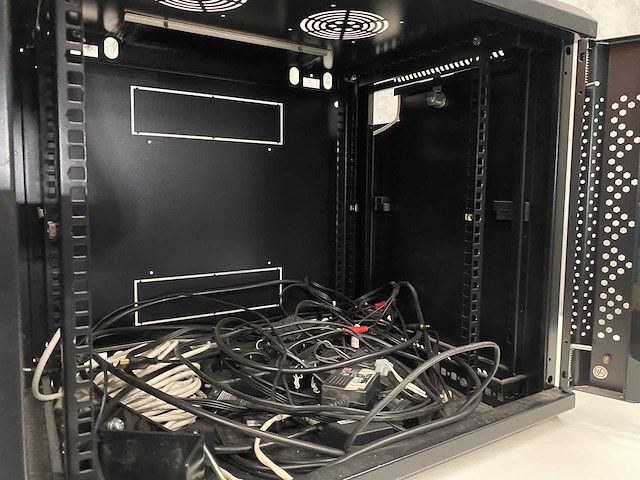 Alfaco - patchkast - afbeelding 4 van  13