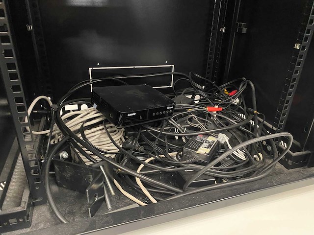 Alfaco - patchkast - afbeelding 5 van  13