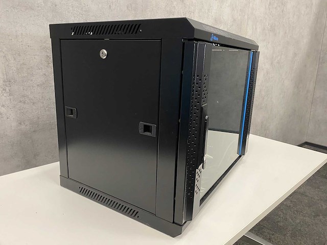 Alfaco - patchkast - afbeelding 7 van  13