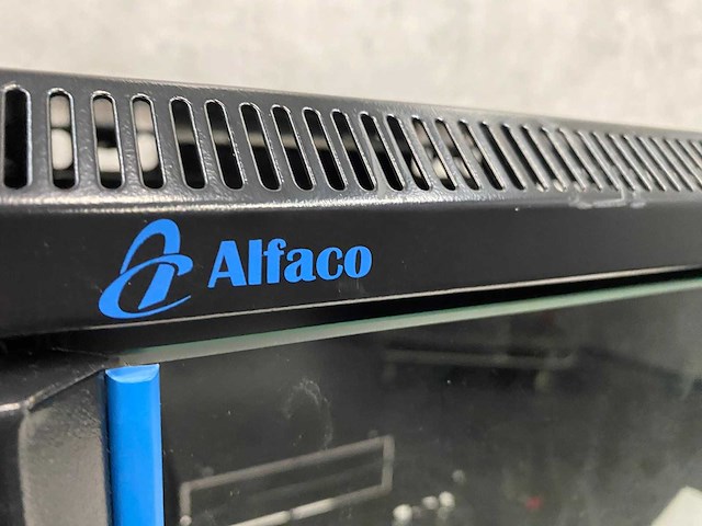 Alfaco - patchkast - afbeelding 11 van  13