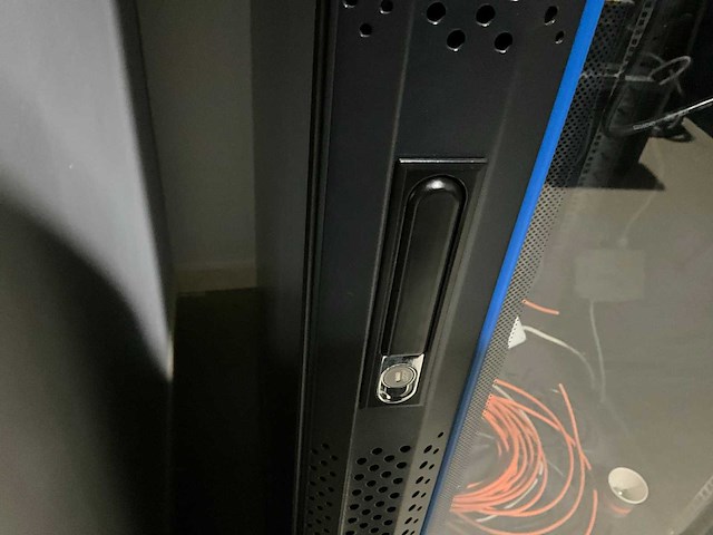 Alfaco 42u patchkast - afbeelding 2 van  6