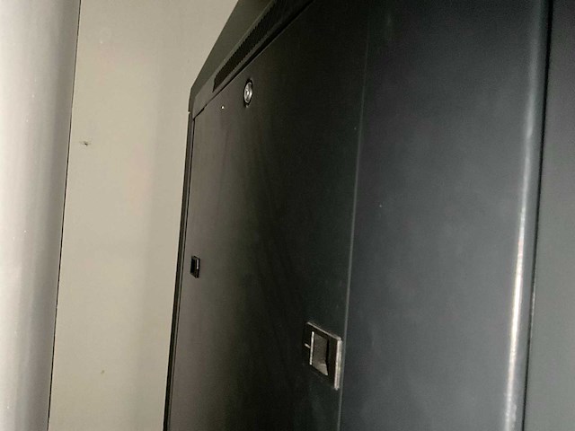 Alfaco 42u patchkast - afbeelding 3 van  6