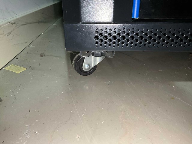 Alfaco 42u patchkast - afbeelding 4 van  6