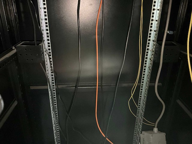 Alfaco 42u patchkast - afbeelding 6 van  6