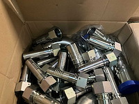 Alfagomma hydrauliek pilaren - afbeelding 2 van  4