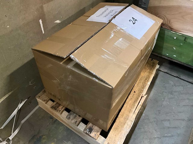 Alfagomma hydrauliek pilaren - afbeelding 4 van  4