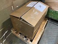 Alfagomma hydrauliek pilaren - afbeelding 4 van  4