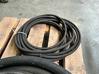 Alfagomma water & lucht rubber slangen - afbeelding 2 van  2