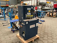 Alfamachine t350 dubbele verstekzaag - afbeelding 1 van  8
