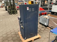 Alfamachine t350 dubbele verstekzaag - afbeelding 4 van  8