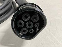 Alfen - aansluitkabel voor laadpaal 5.15 meter - afbeelding 3 van  4