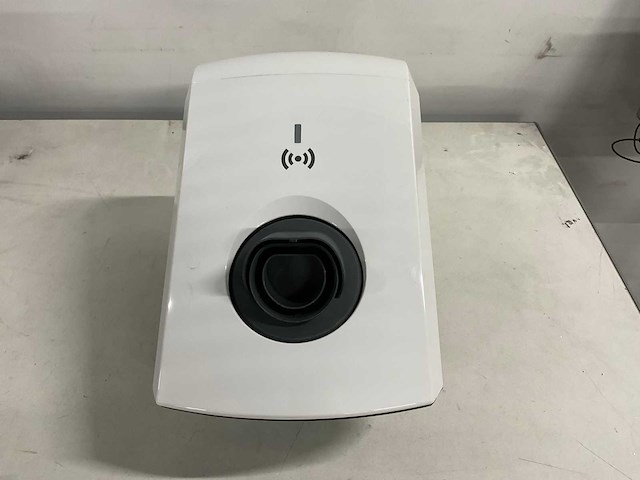 Alfen - ng910-60587 - wallbox / laadpaal - afbeelding 1 van  6