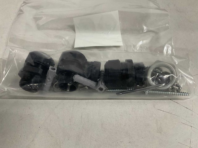 Alfen - ng910-60587 - wallbox / laadpaal - afbeelding 4 van  6