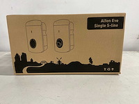 Alfen - ng910-60587 - wallbox / laadpaal - afbeelding 5 van  6