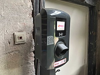 Alfen 904460027 laadpaal