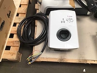 Alfen ace0382700 laadstation