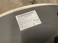 Alfen eve double pro-line ng920-61021 laadpaal - afbeelding 3 van  3
