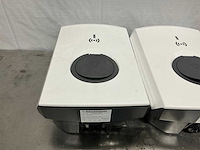 Alfen eve laadpaal (2x) - afbeelding 2 van  8
