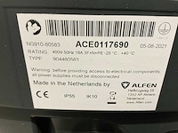 Alfen eve laadpaal (2x) - afbeelding 6 van  8