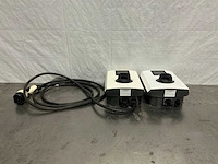 Alfen eve ng910-60027 laadpaal (2x)
