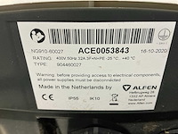 Alfen eve ng910-60027 laadpaal (2x) - afbeelding 8 van  9