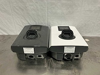 Alfen eve ng910-60027 laadpaal (2x) - afbeelding 1 van  3