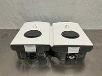 Alfen eve ng910-60583 laadpaal (2x)