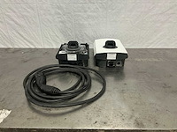 Alfen eve ng910-60587 laadpaal (2x)