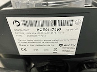 Alfen eve ng910-60587 laadpaal (2x) - afbeelding 6 van  7